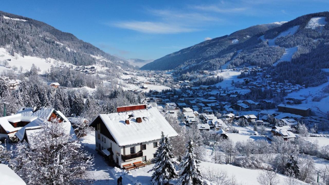 Feichterhof Apartment Bad Kleinkirchheim Exterior photo